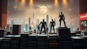 Die 10 Erfolgreichsten Videospiele aller zeiten