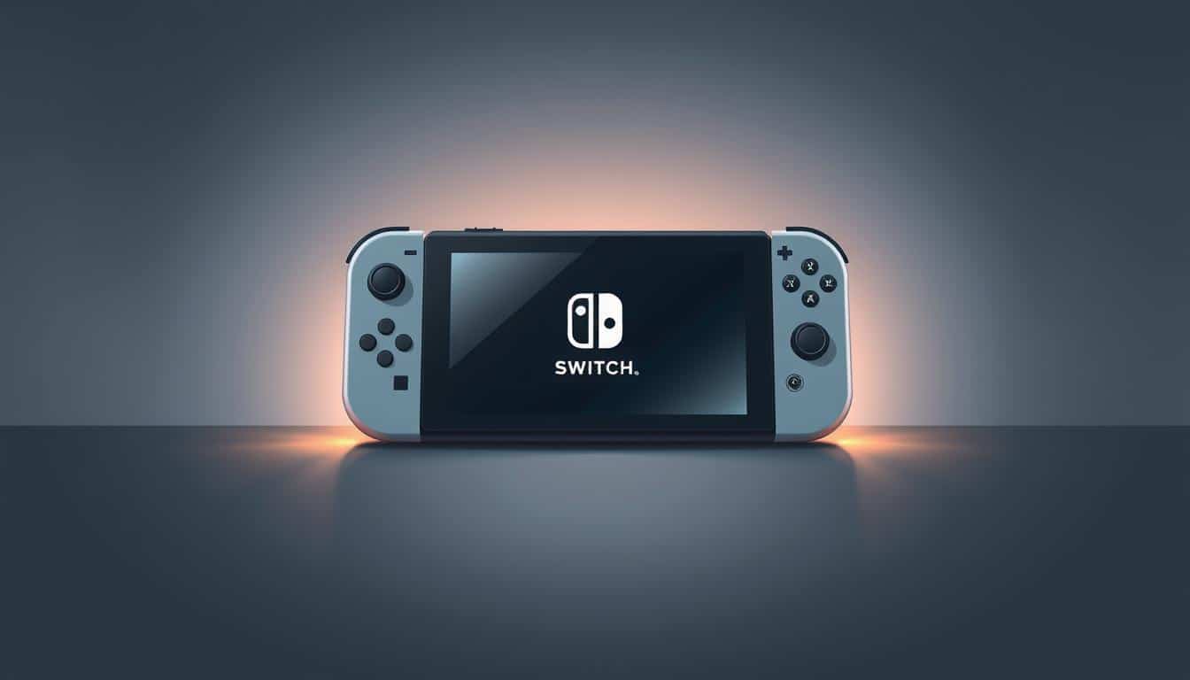Switch 2 gerüchte