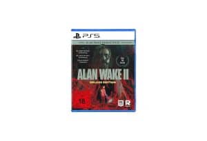 Alan Wake 2