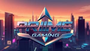 amazon Prime Gaming