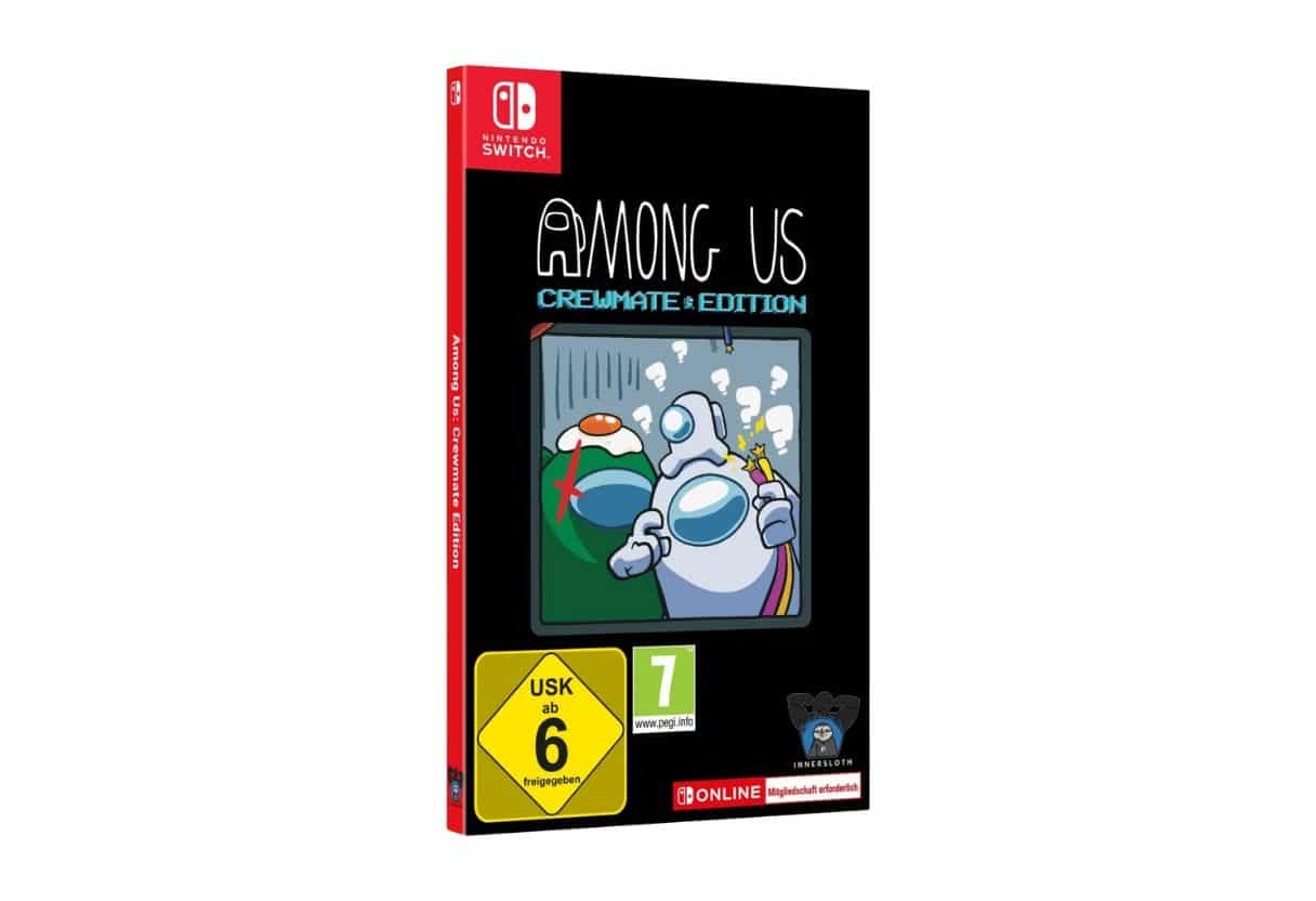 Among Us