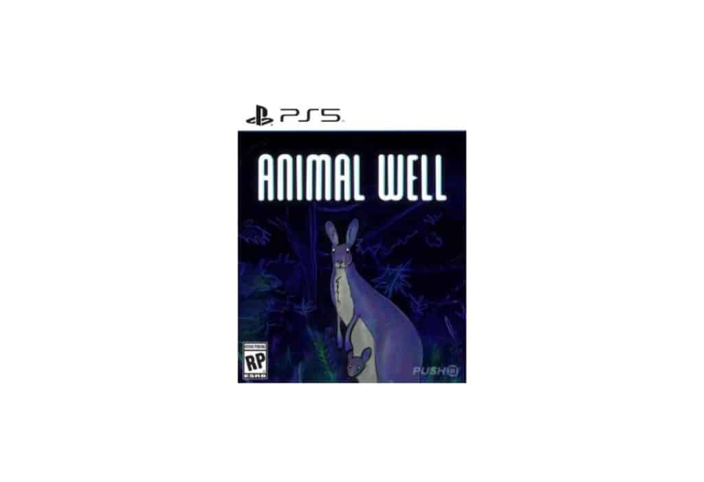 Animal Well
