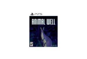 Animal Well