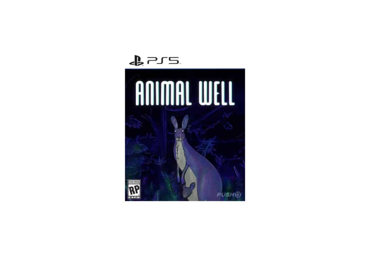 Animal Well