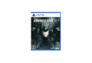 Armored Core VI