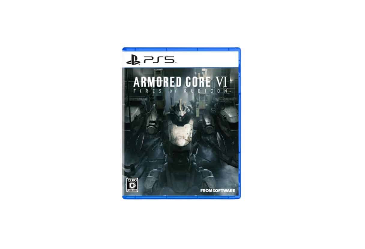 Armored Core VI