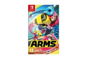 Arms