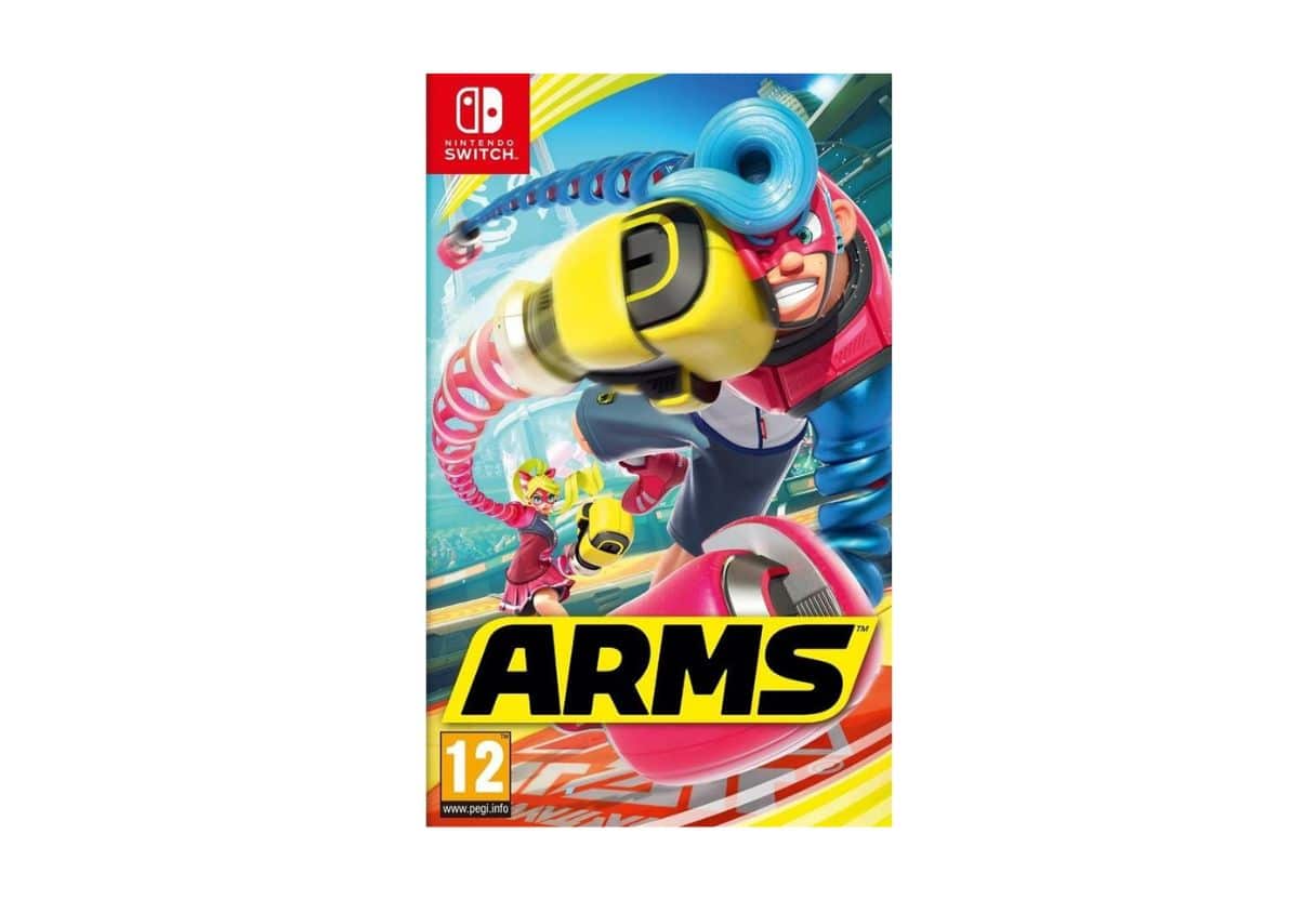 Arms