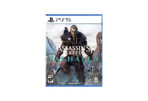 Assasins Creed Valhalla