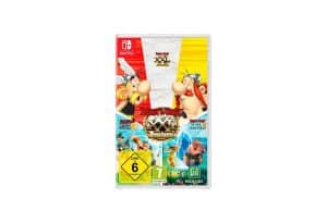 Asterix und Oberlix XXl Collection