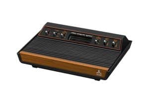 Atari 2600