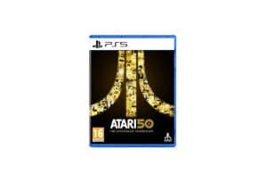 Atari 50 The Anniversary Celebration