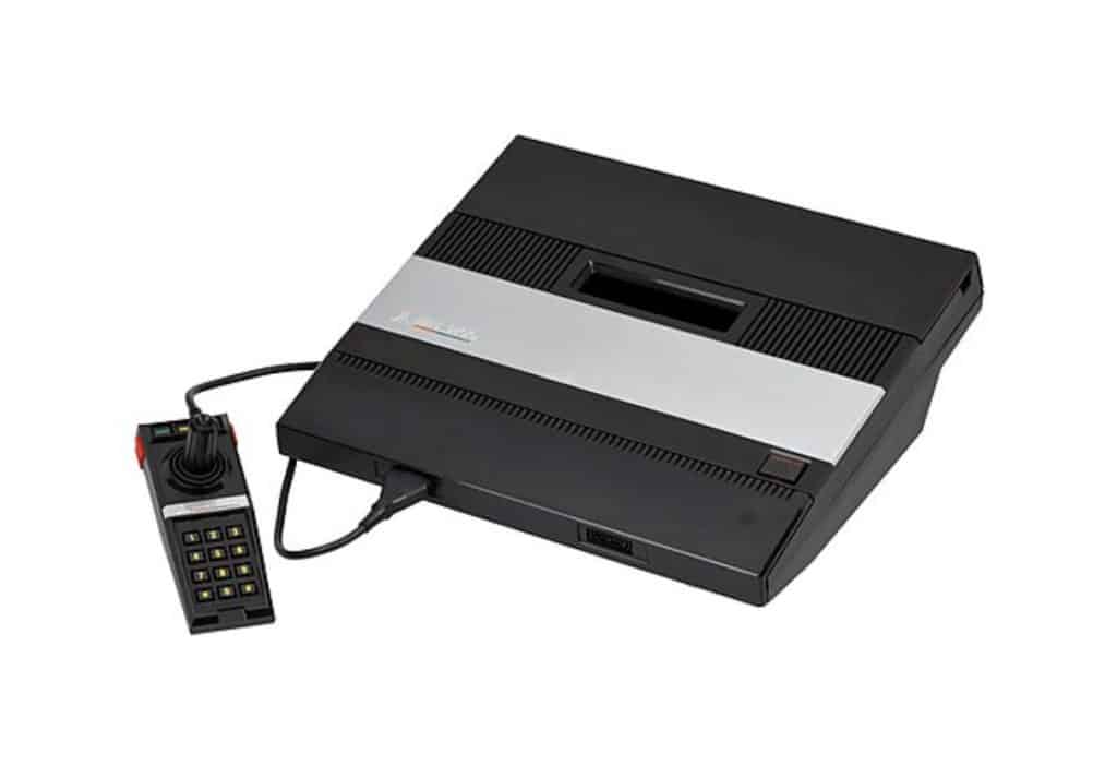 Atari 5200