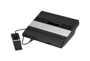 Atari 5200