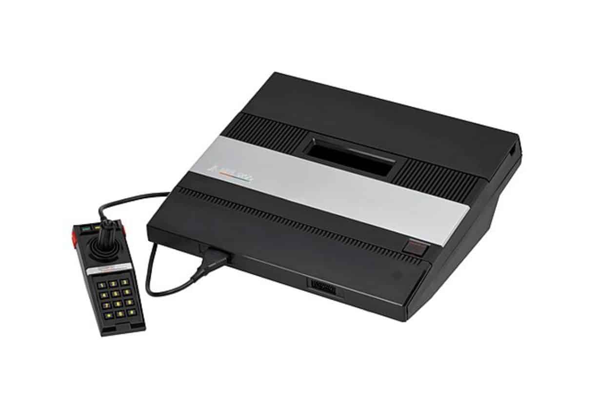 Atari 5200
