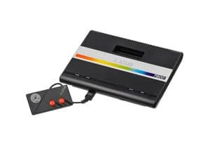 Atari 7800