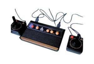 Atari Flashback 2