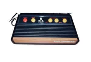 Atari Flashback 2+