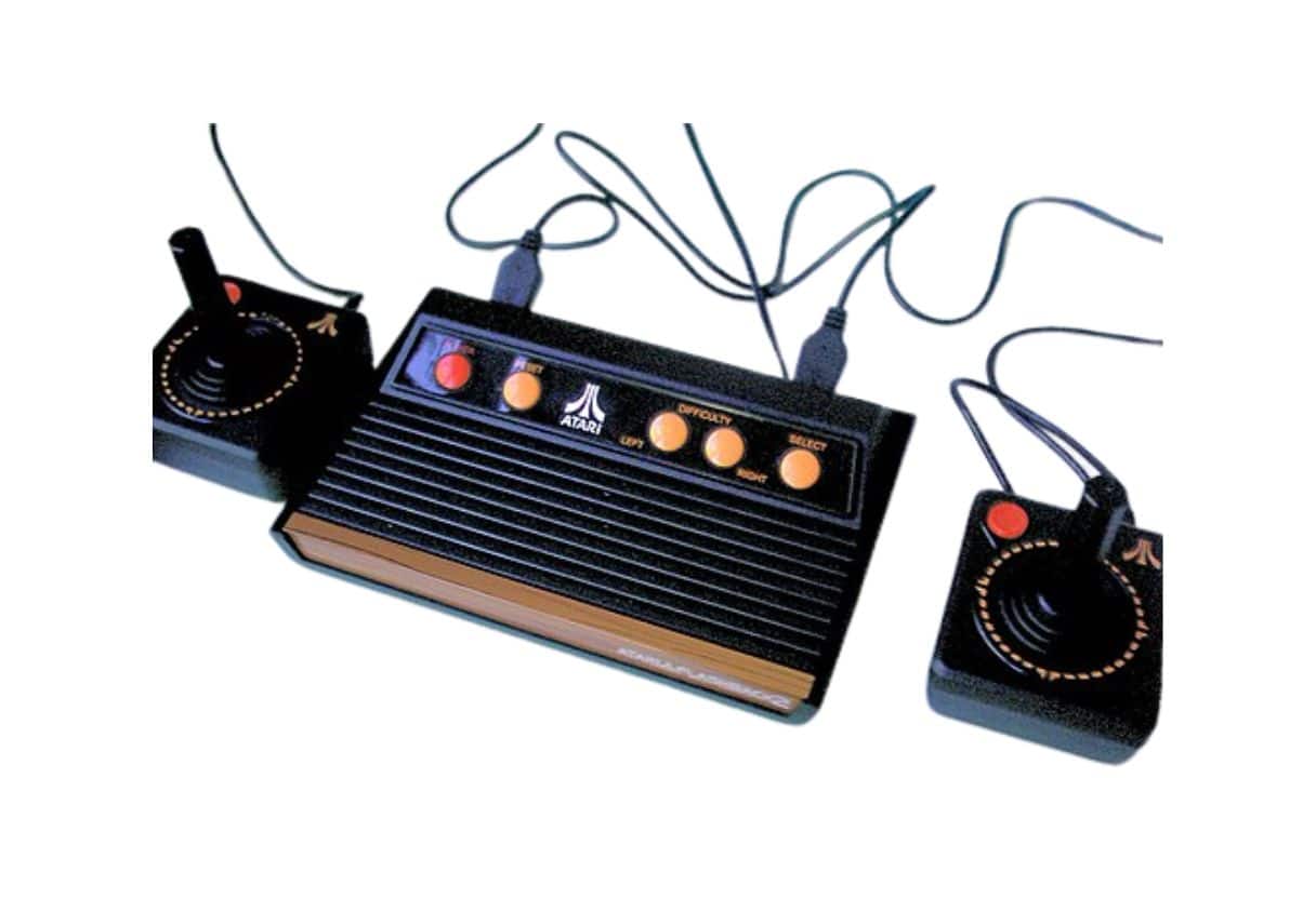 Atari Flashback 2