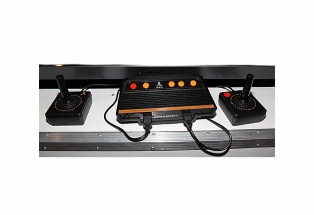 Atari Flashback 3