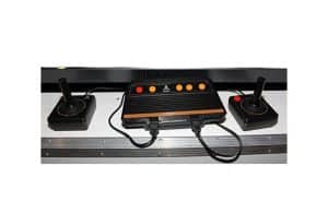 Atari Flashback 3