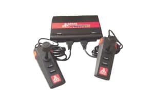 Atari Flashback
