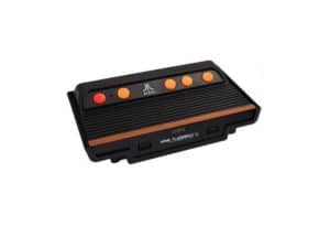 Atari Flashback 4