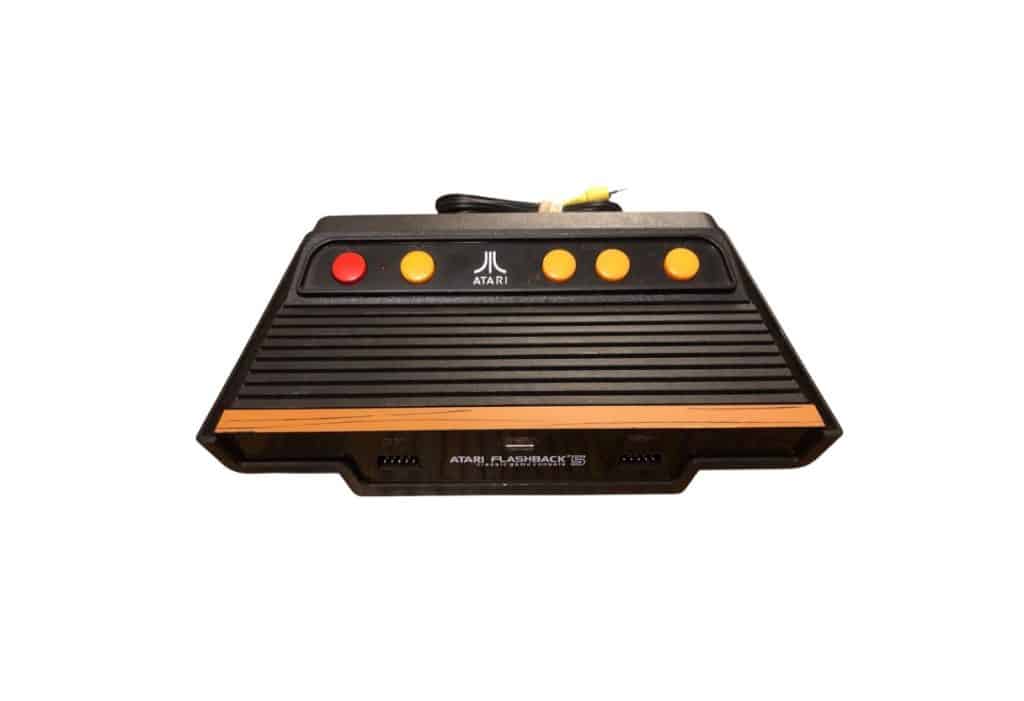 Atari Flashback 5