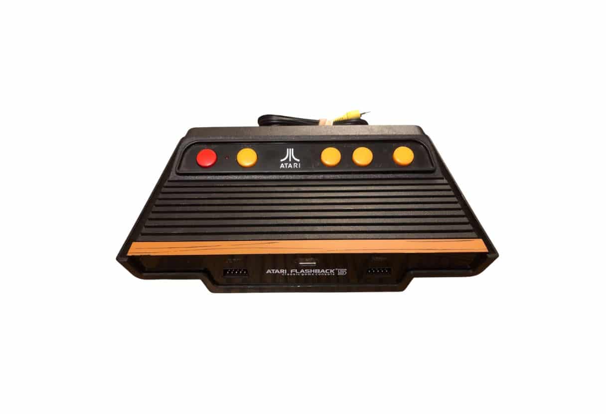 Atari Flashback 5
