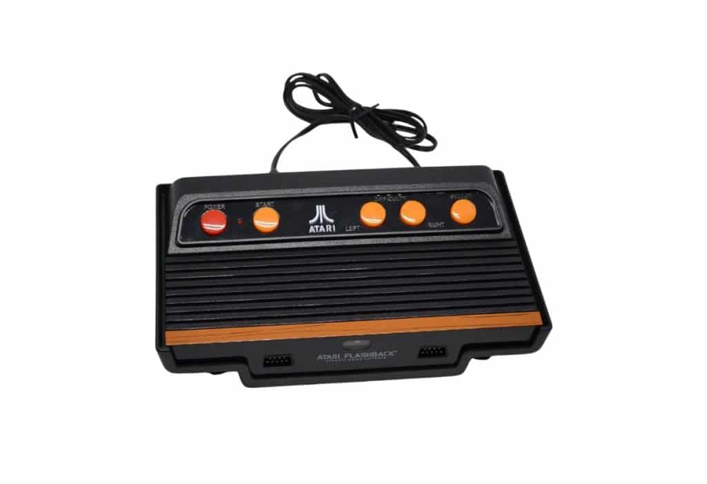Atari Flashback 9