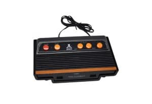 Atari Flashback 9