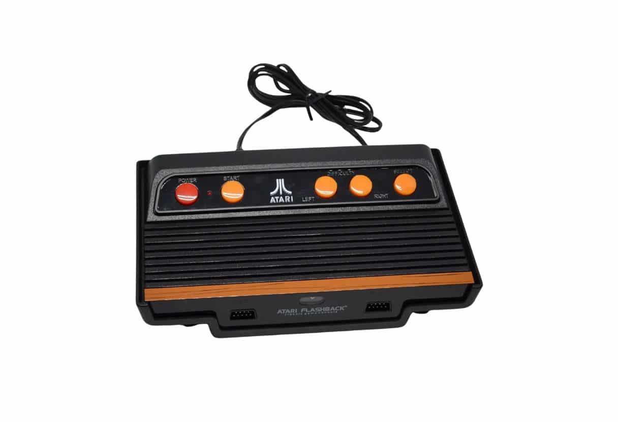 Atari Flashback 9