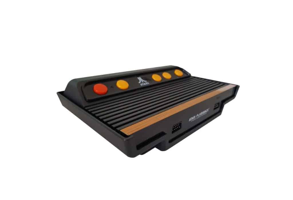 Atari Flashback 8