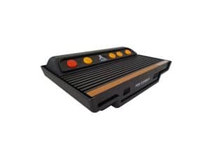 Atari Flashback 8