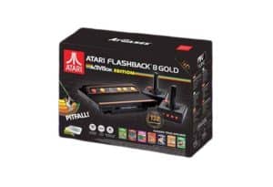 Atari Flashback 8 Activision