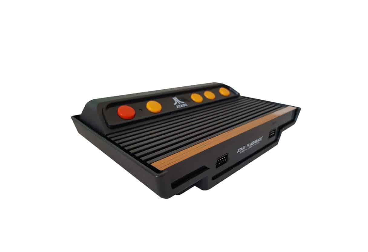 Atari Flashback 8