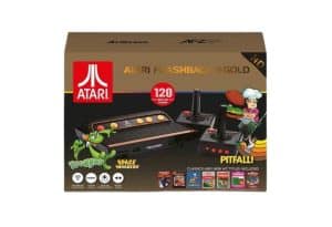 Atari Flashback 9 Gold