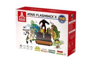 Atari Flashback X