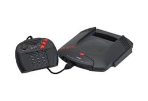 Atari Jaguar