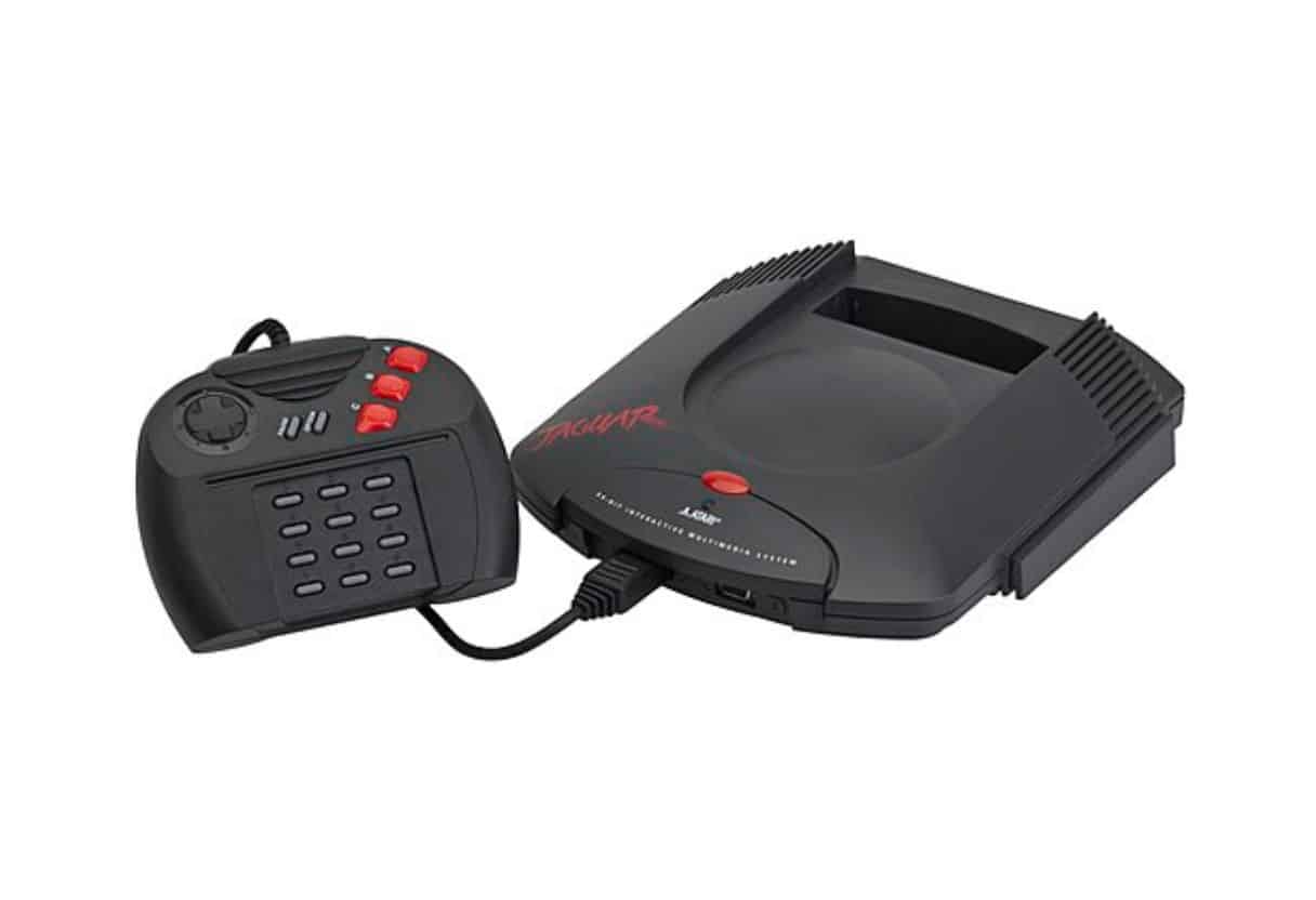 Atari Jaguar