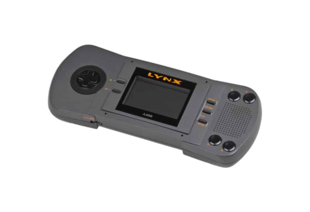 Atari Lynx