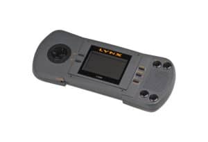 Atari Lynx