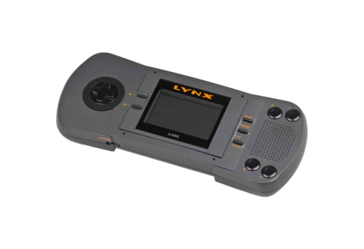 Atari Lynx