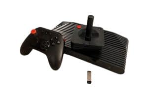 Atari Vcs