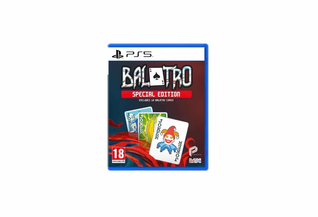 Balatro