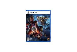 Baldurs Gate 3