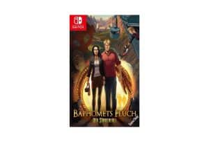 Baphomets Fluch 5