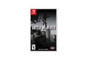 Battle of Rebels