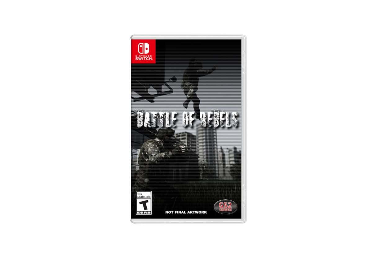 Battle of Rebels