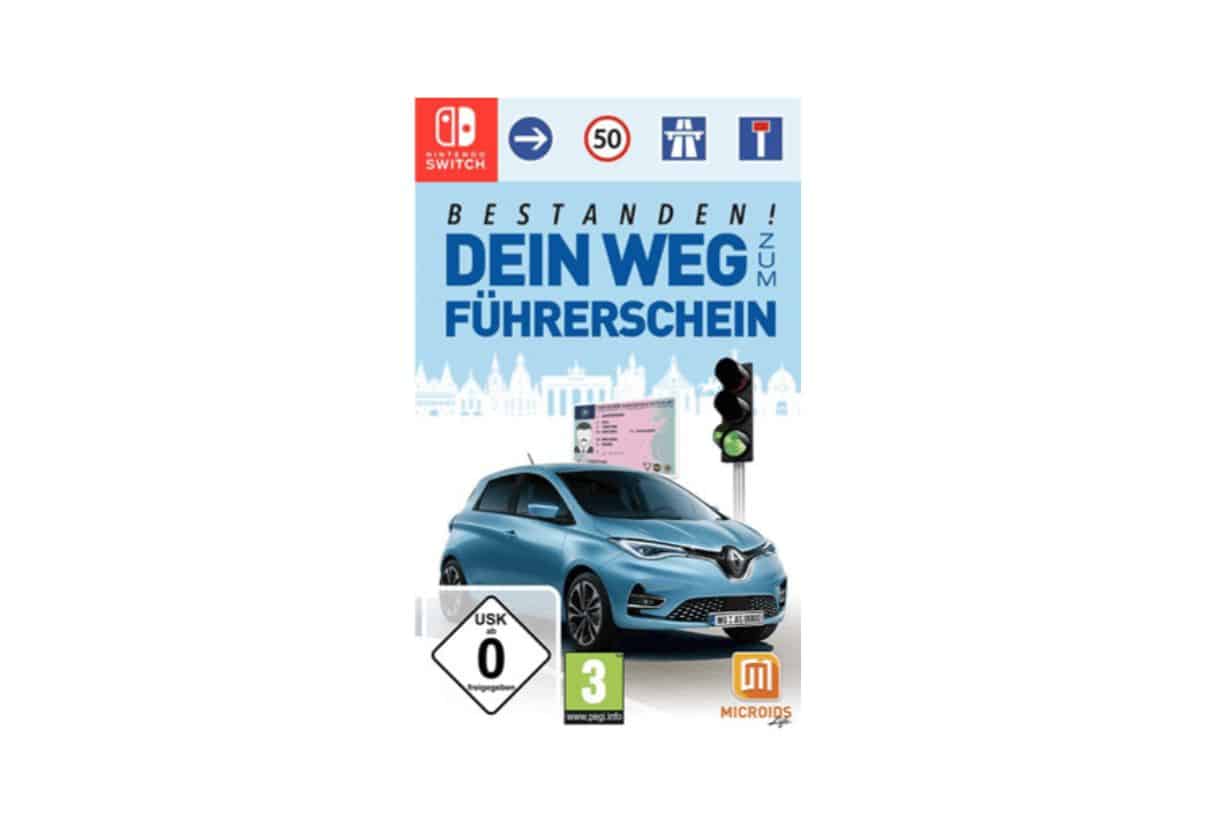 Bestanden Dein Weg zum Führerschein